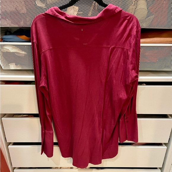 Like New Cuyana button-down shirt - Picture 3 of 8